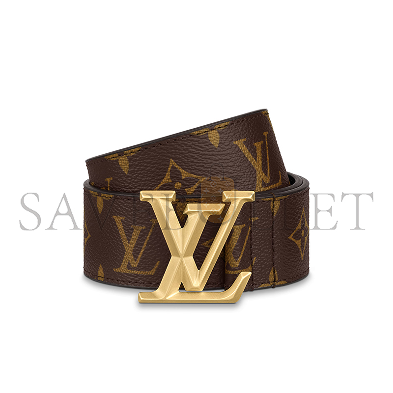 l0*is V*t0n pyramide 40mm belt m0422t